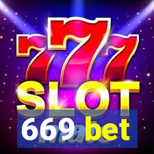 669 bet